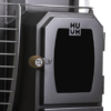 HUUM Hive Heat 12kW Wood-Burning Sauna Stove - Image 7