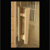 Maxxus Low EMF MX-K406-01 FAR Infrared Sauna with Canadian Hemlock - Image 11