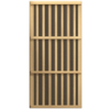 Maxxus Low EMF MX-K356-01 FAR Infrared Sauna - Canadian Hemlock - Image 8