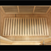 Maxxus Low EMF MX-K356-01 FAR Infrared Sauna - Canadian Hemlock - Image 9