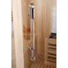 Sunray Rockledge 2-Person Luxury Indoor Traditional Sauna - Image 8