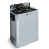 Harvia SWS60 The Wall 6kW Electric Sauna Heater - Image 3
