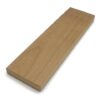 Prosaunas Thermo-Aspen 1x4 S4SEE SHP Bench Material - Image 8