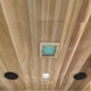 Sunray Roslyn 4-Person Indoor Infrared  Cedar Sauna - Image 7