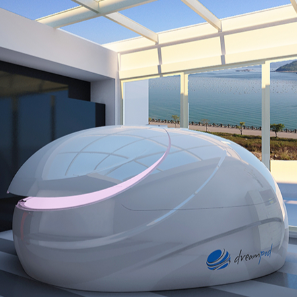 Dreampod V2 Float Pod