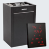 Almost Heaven Worthington 4-6 Person Indoor Sauna - Image 11