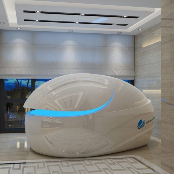 Dreampod Vmax Float Pod