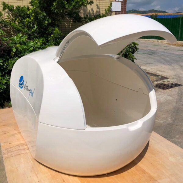 Dreampod Home Float Plus