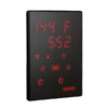 Harvia KIP45W 4.5kW Electric Sauna Heater - Image 5