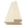 Prosaunas Aspen Grace™ 2x3 T&G Wall Cladding - Image 6