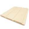 Prosaunas Aspen 1x4 T&G STP Wall Cladding - Image 2