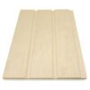 Prosaunas Aspen 1x4 T&G STP Wall Cladding - Image 8