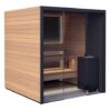 Auroom Vulcana Cabin Sauna - Image 4