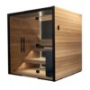 Auroom Vulcana Cabin Sauna - Image 3