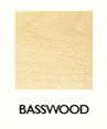 basswood