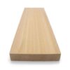 ProSaunas Cedar 1X4 VG S1S2E Sauna Wood - Image 3