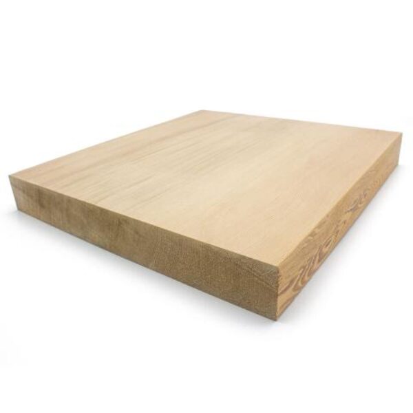 Prosaunas Cedar 2x12 VG S4SEE Bench Material