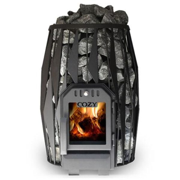 Cozy Heat OG Sauna Stove