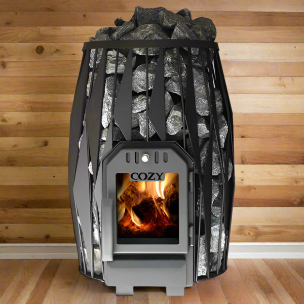 Cozy Heat OG Sauna Stove