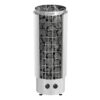 Harvia Cilindro PC90 9kW Electric Sauna Heater with Built-In Controls - Image 5
