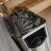 Harvia SWS60 The Wall 6kW Electric Sauna Heater - Image 5