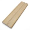 Prosaunas Hemlock 1x4 VG T&G V2E Wall Cladding - Image 7