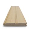 Prosaunas Hemlock 1x4 VG T&G V2E Wall Cladding - Image 2