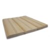 Prosaunas Hemlock 1x4 VG T&G V2E Wall Cladding - Image 3