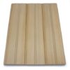 Prosaunas Hemlock 1x4 VG T&G V2E Wall Cladding - Image 5