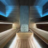 HUUM Hive 18kW Electric Sauna Heater - Image 3