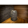 HUUM Hive Mini 9kW Electric Sauna Heater - Image 6