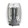 HUUM Hive 18kW Electric Sauna Heater - Image 6