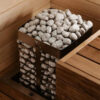 HUUM Steel 6kW Electric Sauna Heater - Image 10