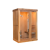 Sunray Aston 1 Person Indoor Traditional Sauna - Image 5
