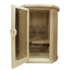 SaunaCore Infrared Infra-core Max Sauna - Image 4