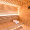 Auroom Nativa Cabin Sauna Kit - Image 10