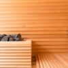 Auroom Nativa Cabin Sauna Kit - Image 11