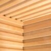 Auroom Nativa Cabin Sauna Kit - Image 9