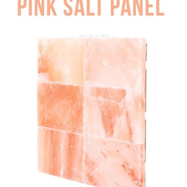 Scandia Himalayan Salt Wall Panels 18"x16"