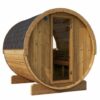 Forever Saunas Thermally Treated 6-Person Sauna With Back Window - Ready to Ship! - Image 2