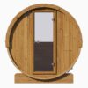Forever Saunas Thermally Treated 6-Person Sauna With Back Window - Ready to Ship! - Image 5