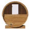 Forever Saunas Thermally Treated 6-Person Sauna With Back Window - Ready to Ship! - Image 7