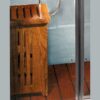 Platinum DZ972F8 2 Person Walk-In Steam Shower - Image 11