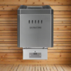 Saunacore Special Edition Residential Heater Stove KW9BSE or KW9SE - Image 2
