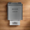 Saunacore Special Edition Residential Heater Stove KW9BSE or KW9SE