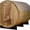 Barrel Sauna Rain Jacket - Image 6
