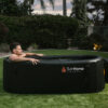 Sun Home Cold Plunge™ - Portable Ice Bath With Chiller - Image 10