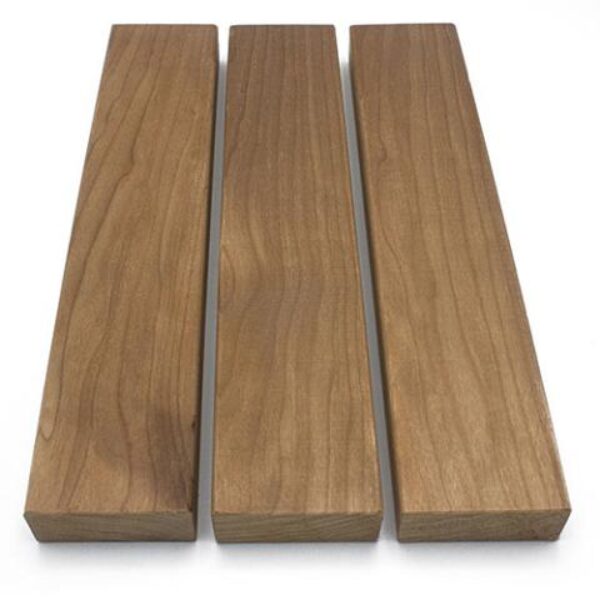 Prosaunas Thermo-Aspen 2x3 S4SEE SHP Bench Material