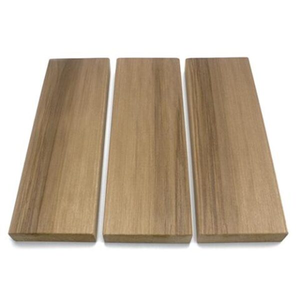 Prosaunas Thermo-Aspen 2x6 S4SEE SHP Bench Material