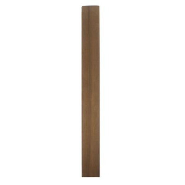 Prosaunas Thermo-Radiata Pine 1x2 Door Trim UK